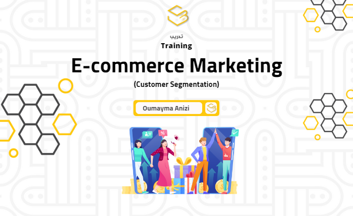 E-commerce Marketing (Customer Segmentation )
