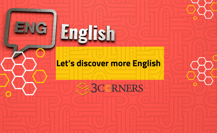 Let’s discover more English